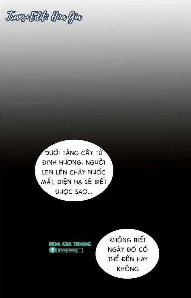 Ác Nữ Hoàng Hậu Chapter 88 trang 1