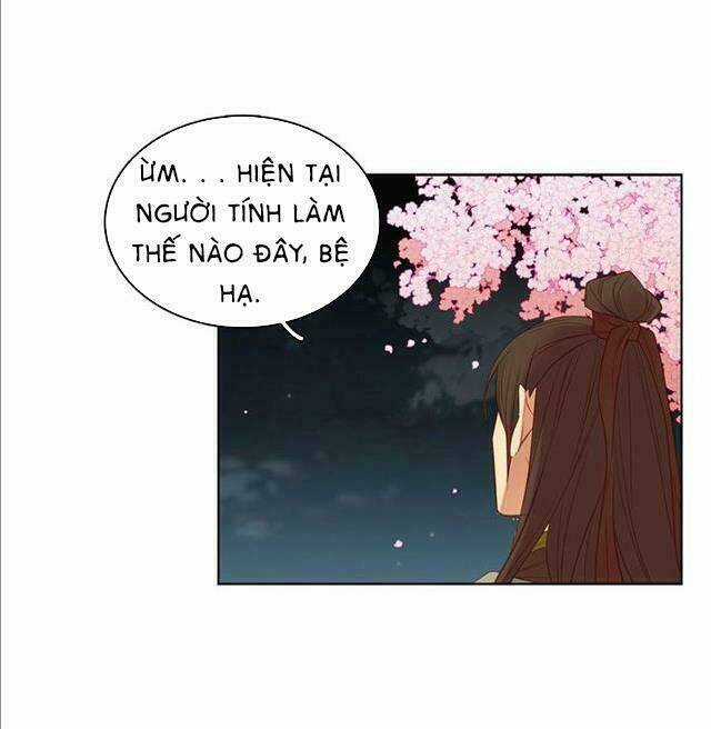 Ác Nữ Hoàng Hậu Chapter 88 trang 27