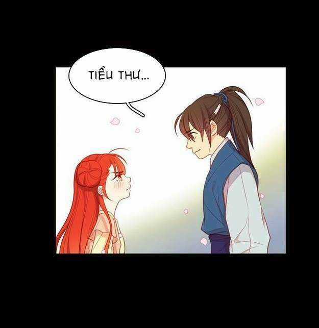 Ác Nữ Hoàng Hậu Chapter 88 trang 3