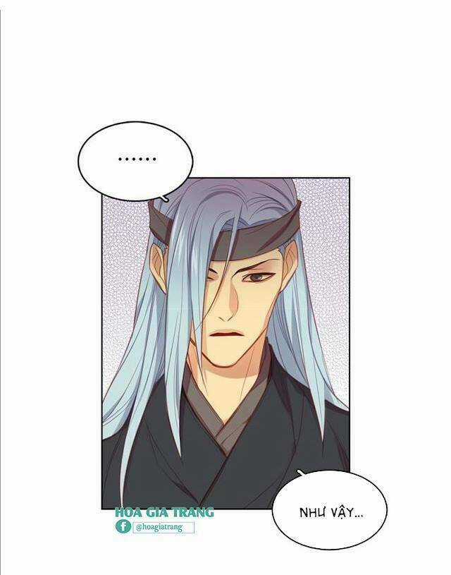 Ác Nữ Hoàng Hậu Chapter 88 trang 38