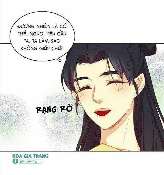 Ác Nữ Hoàng Hậu Chapter 88 trang 40