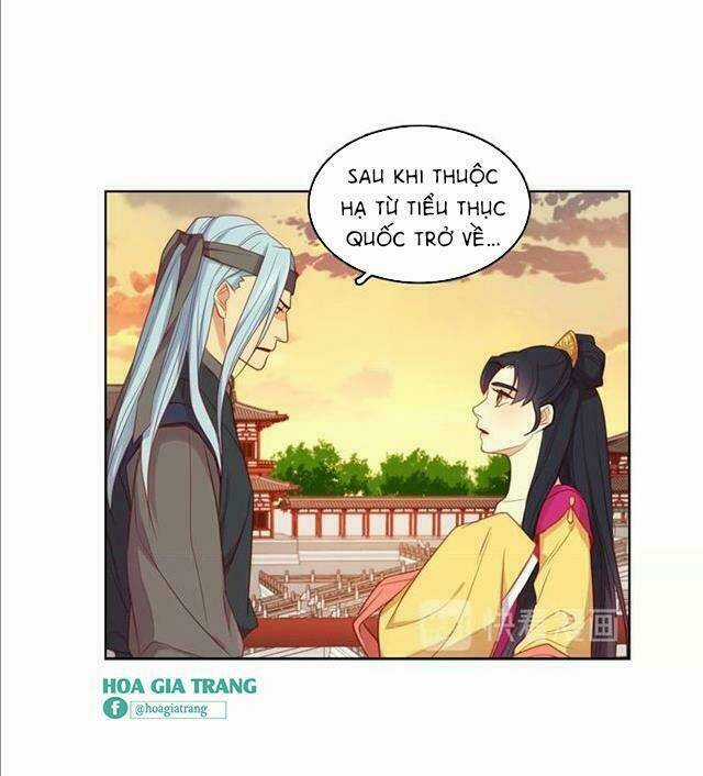 Ác Nữ Hoàng Hậu Chapter 88 trang 41