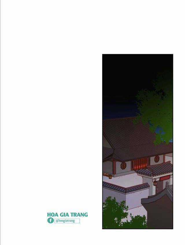 Ác Nữ Hoàng Hậu Chapter 88 trang 46