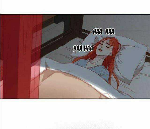 Ác Nữ Hoàng Hậu Chapter 88 trang 47