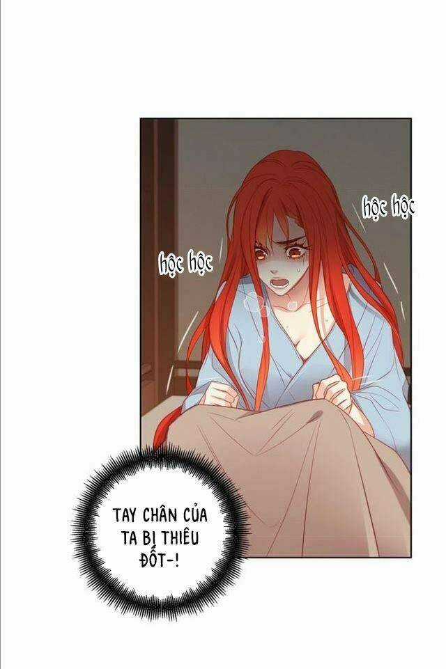 Ác Nữ Hoàng Hậu Chapter 88 trang 50