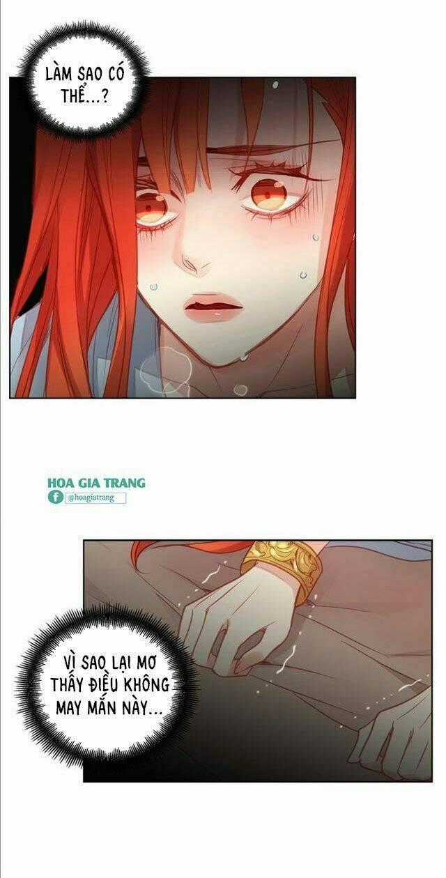 Ác Nữ Hoàng Hậu Chapter 88 trang 51