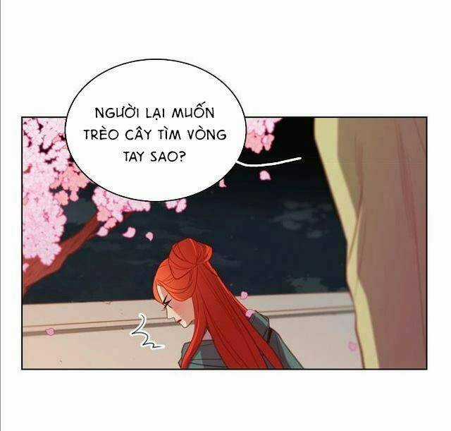Ác Nữ Hoàng Hậu Chapter 88 trang 8