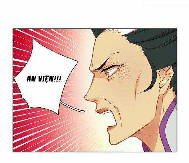 Ác Nữ Hoàng Hậu Chapter 89 trang 12