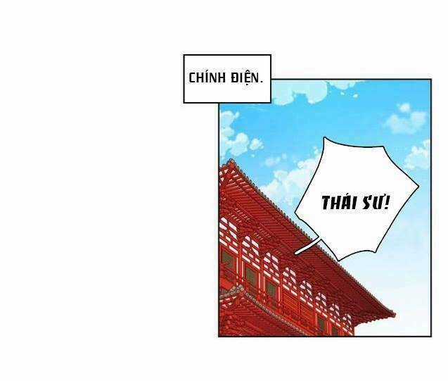 Ác Nữ Hoàng Hậu Chapter 89 trang 23