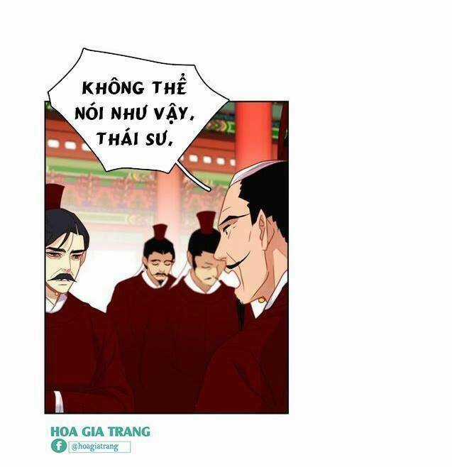 Ác Nữ Hoàng Hậu Chapter 89 trang 27