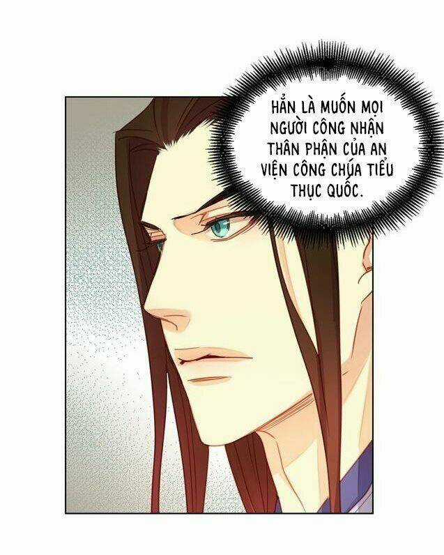 Ác Nữ Hoàng Hậu Chapter 89 trang 30