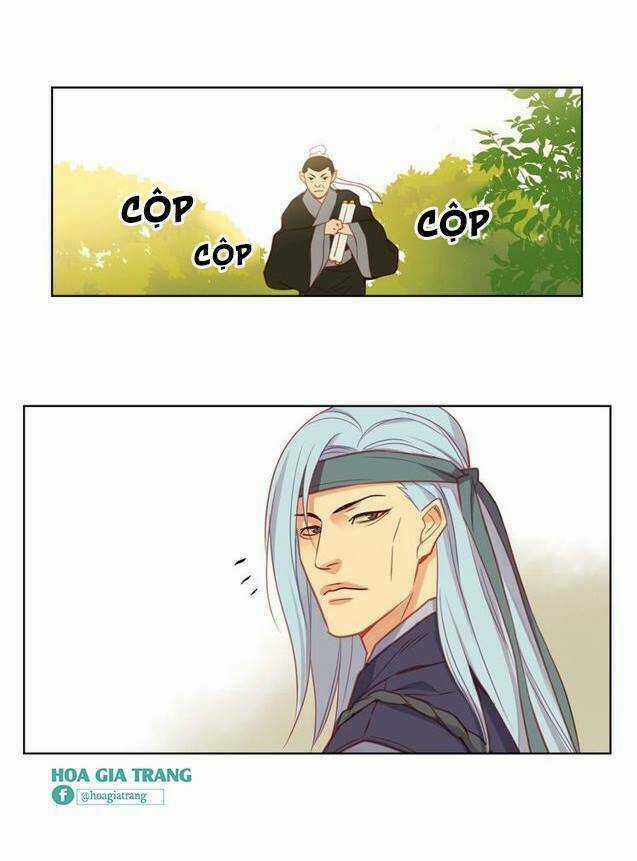 Ác Nữ Hoàng Hậu Chapter 89 trang 42