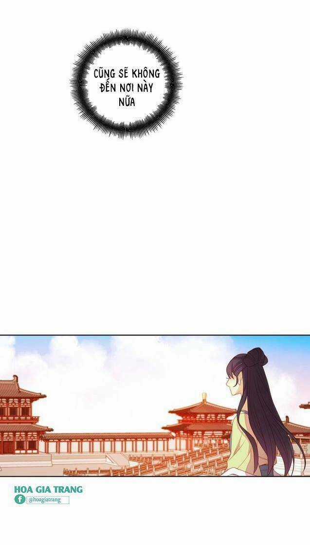 Ác Nữ Hoàng Hậu Chapter 89 trang 47