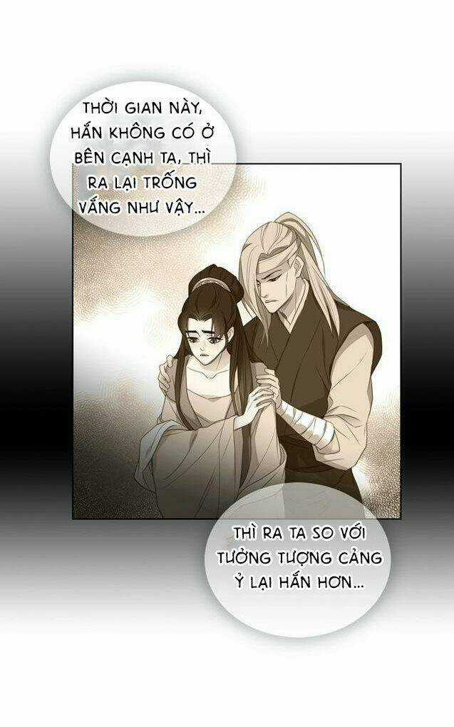 Ác Nữ Hoàng Hậu Chapter 89 trang 48