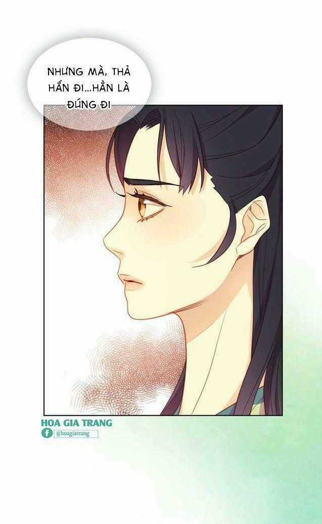 Ác Nữ Hoàng Hậu Chapter 89 trang 49