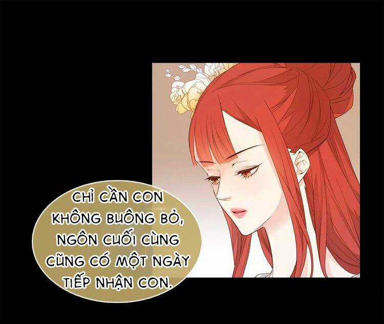 Ác Nữ Hoàng Hậu Chapter 9 trang 10