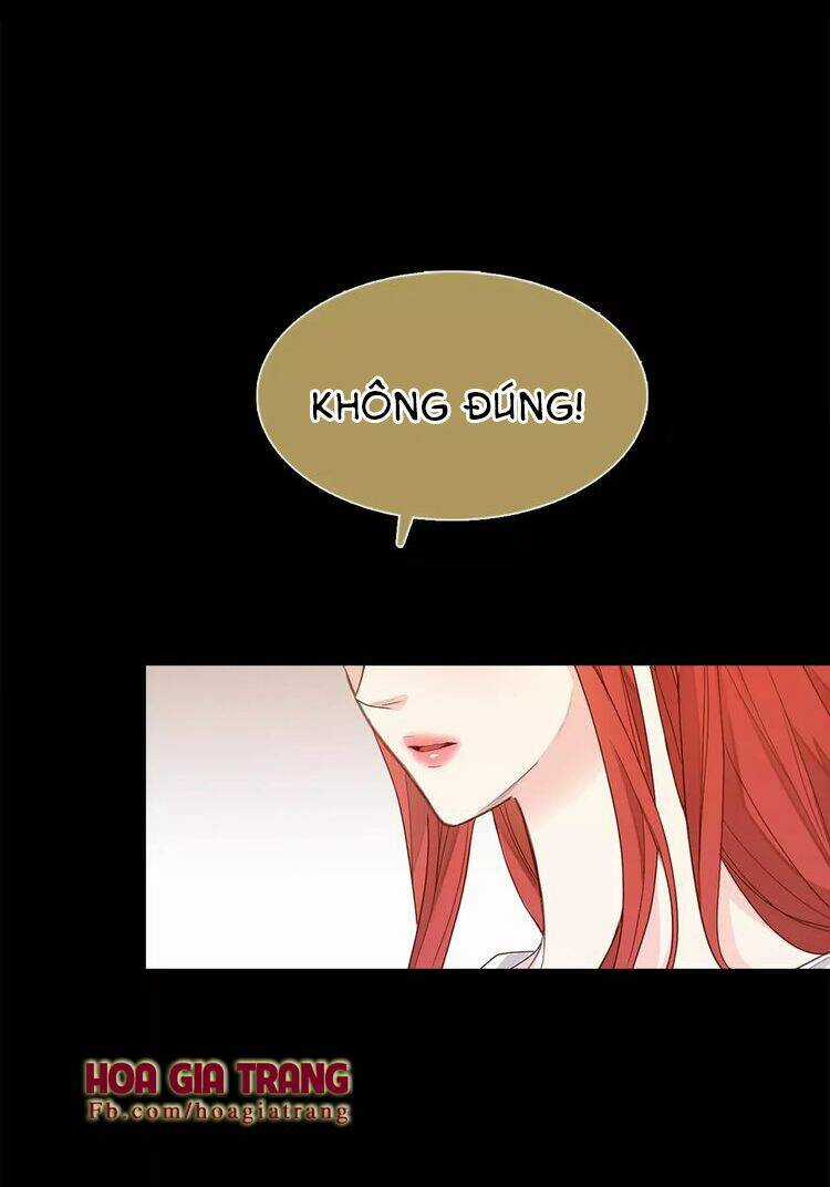 Ác Nữ Hoàng Hậu Chapter 9 trang 13