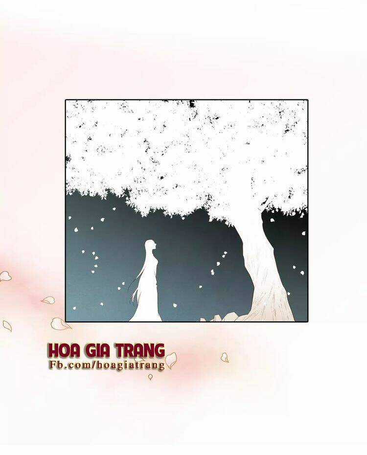 Ác Nữ Hoàng Hậu Chapter 9 trang 19