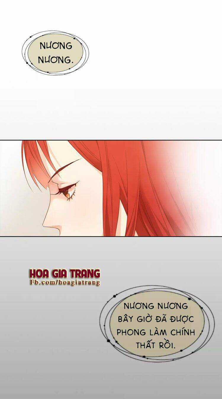 Ác Nữ Hoàng Hậu Chapter 9 trang 2