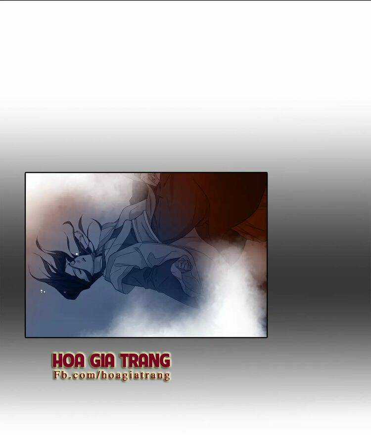Ác Nữ Hoàng Hậu Chapter 9 trang 22