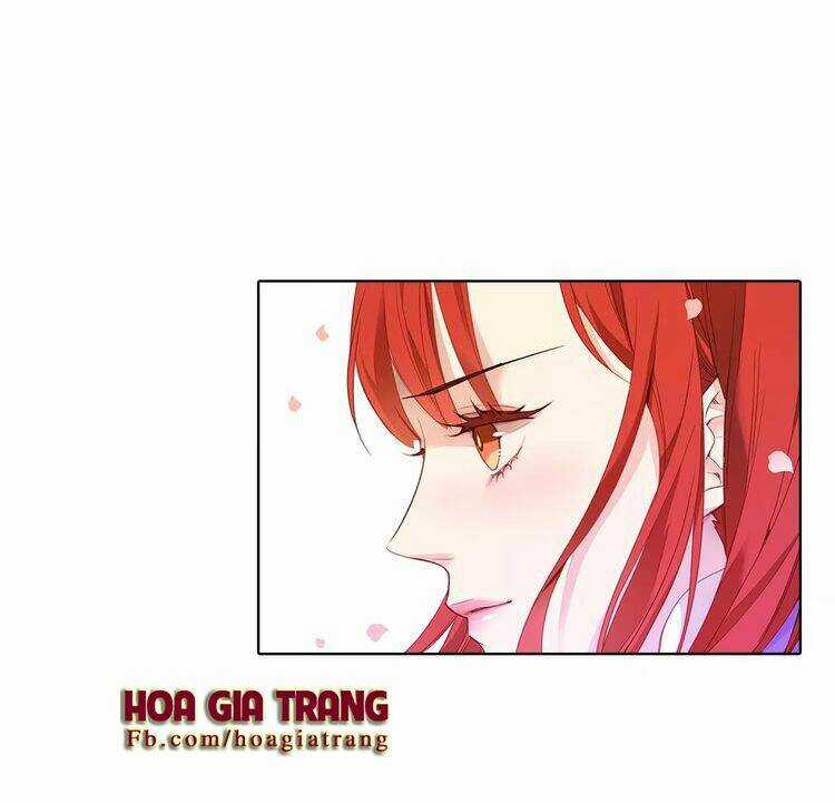 Ác Nữ Hoàng Hậu Chapter 9 trang 23