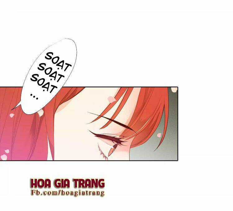 Ác Nữ Hoàng Hậu Chapter 9 trang 26