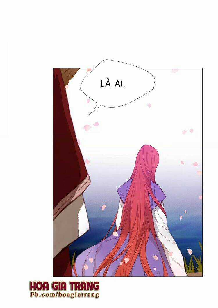 Ác Nữ Hoàng Hậu Chapter 9 trang 27