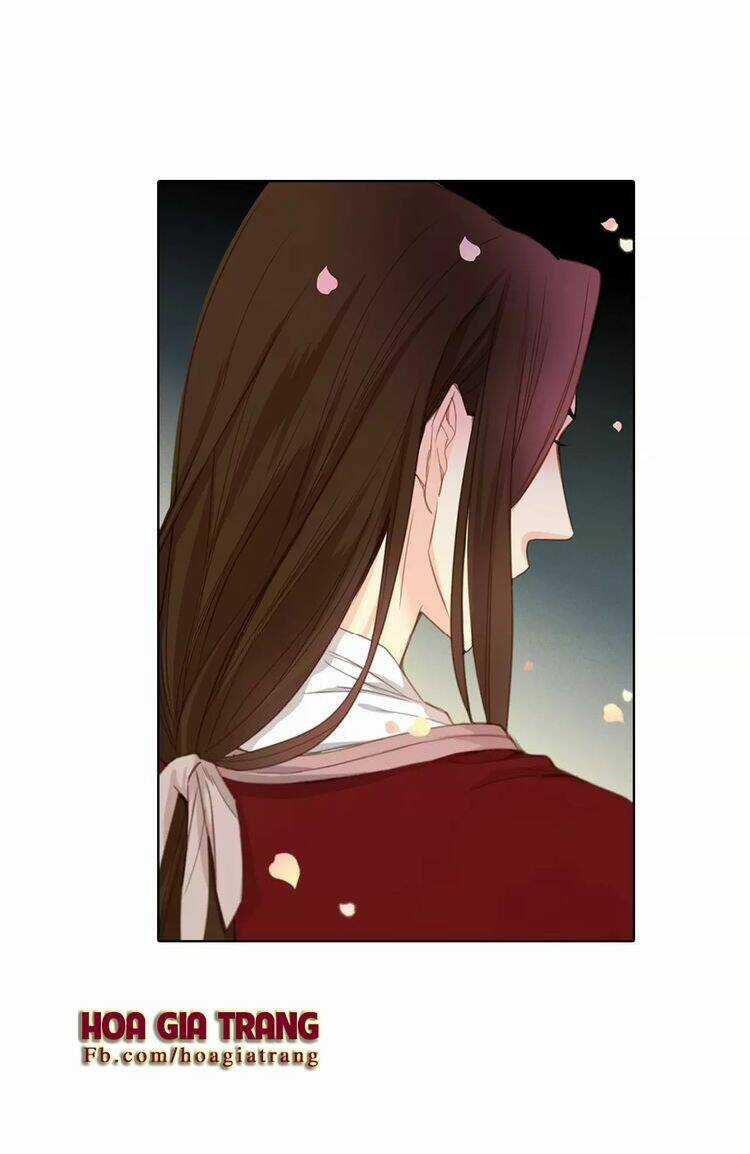 Ác Nữ Hoàng Hậu Chapter 9 trang 42