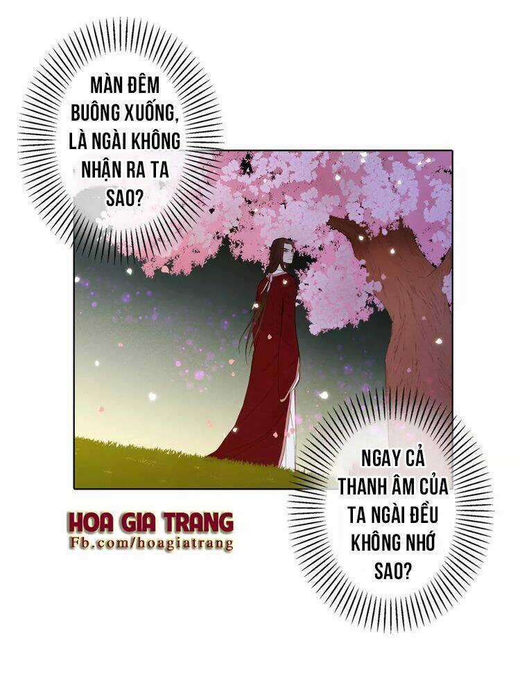 Ác Nữ Hoàng Hậu Chapter 9 trang 46