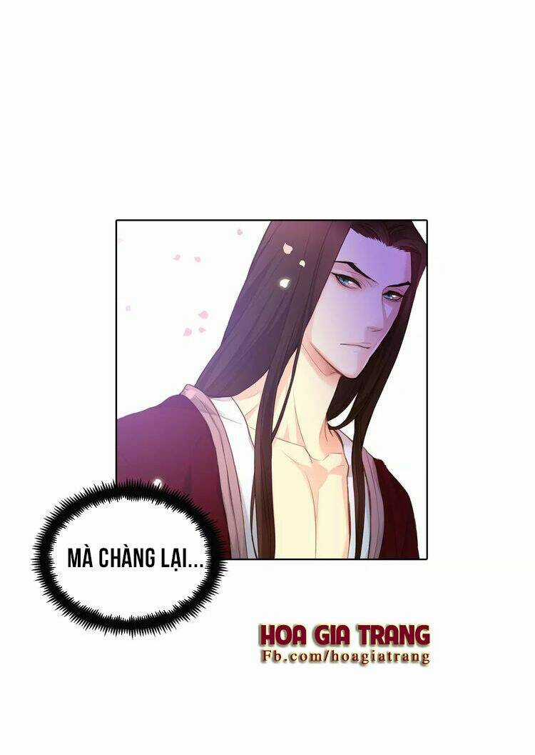 Ác Nữ Hoàng Hậu Chapter 9 trang 48