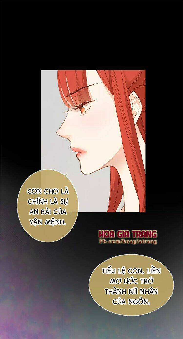 Ác Nữ Hoàng Hậu Chapter 9 trang 5