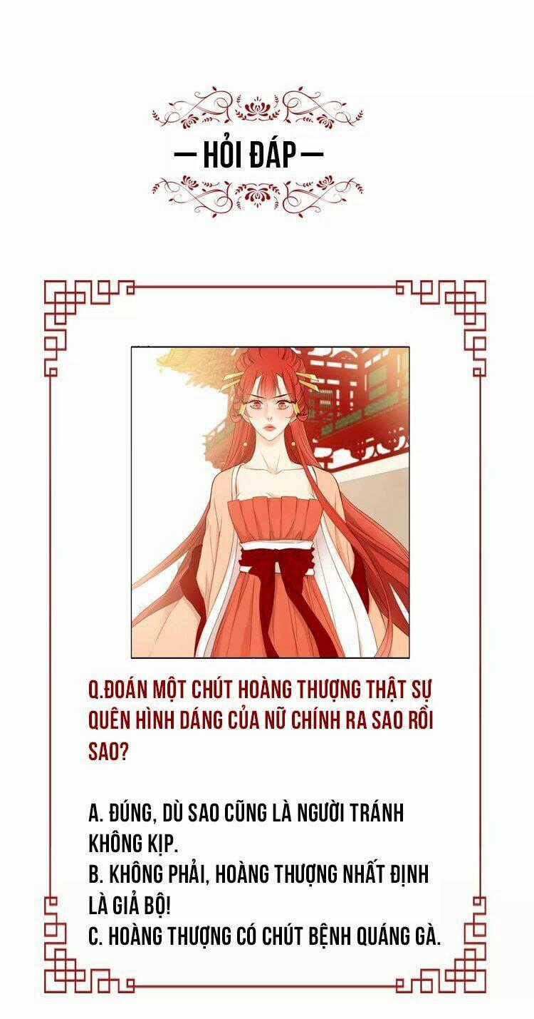 Ác Nữ Hoàng Hậu Chapter 9 trang 52