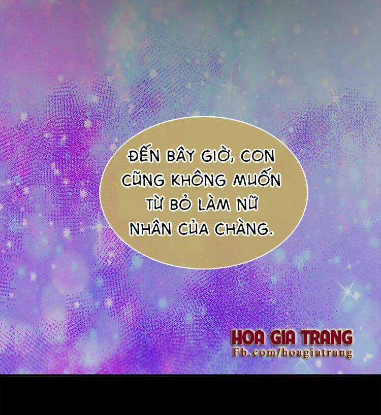 Ác Nữ Hoàng Hậu Chapter 9 trang 6