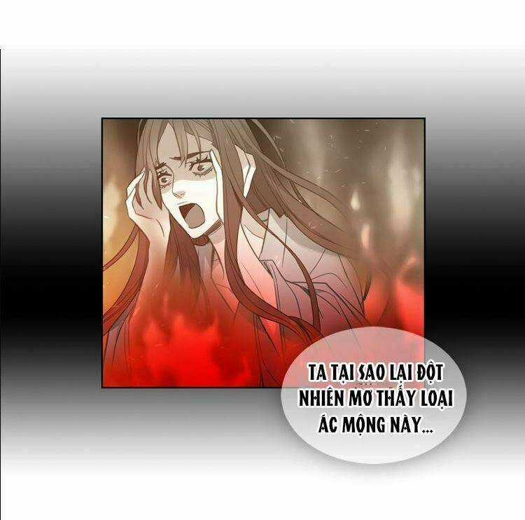 Ác Nữ Hoàng Hậu Chapter 90 trang 12
