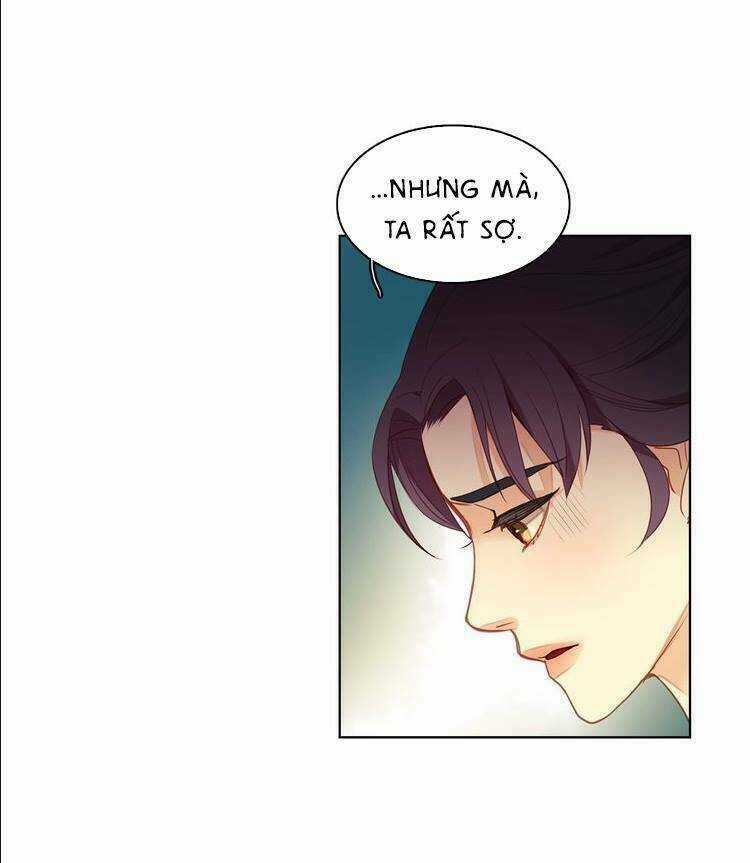 Ác Nữ Hoàng Hậu Chapter 90 trang 2