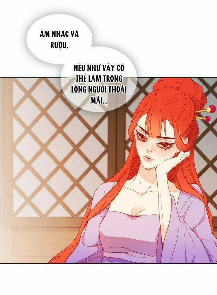 Ác Nữ Hoàng Hậu Chapter 90 trang 25