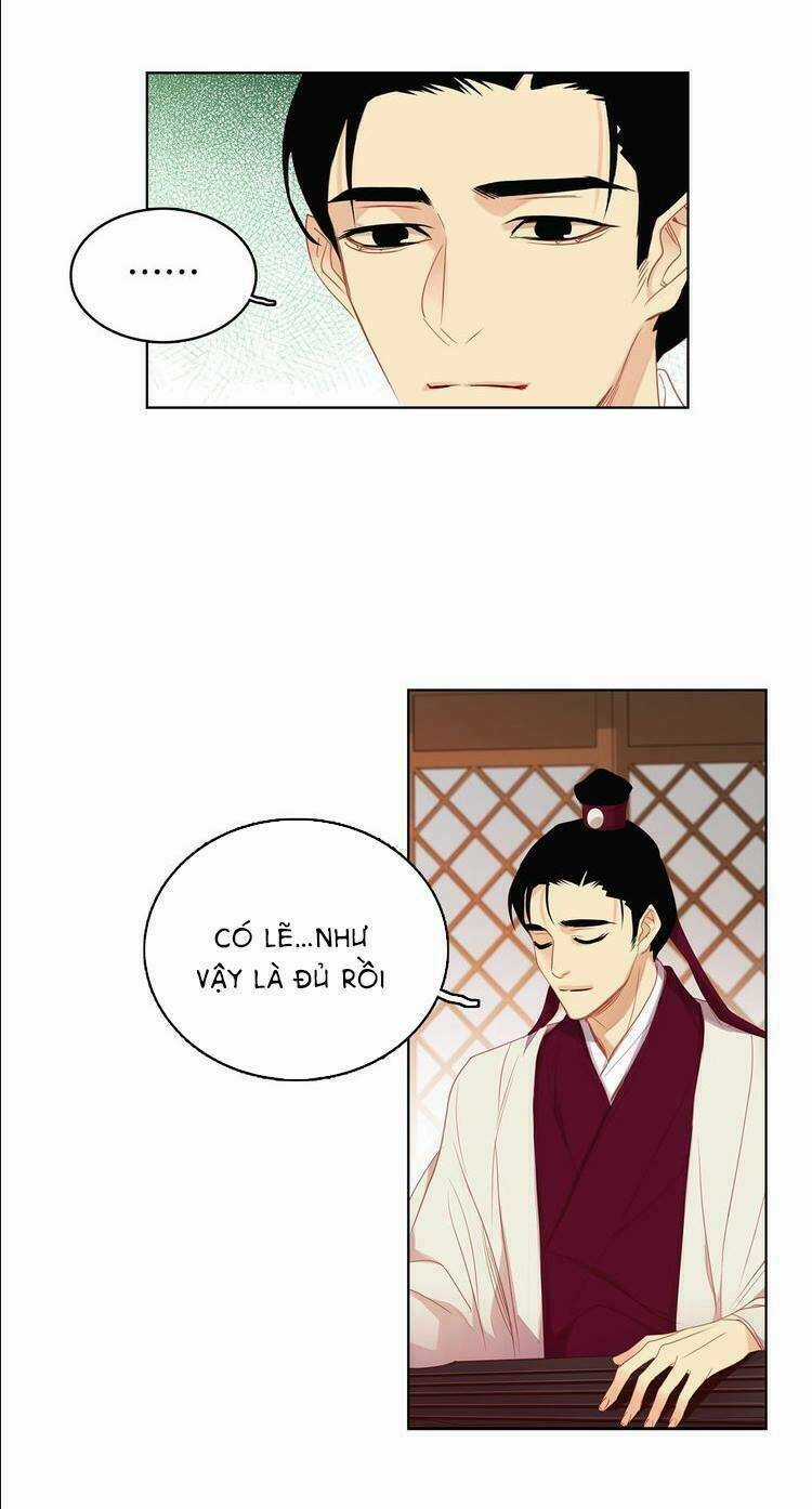 Ác Nữ Hoàng Hậu Chapter 90 trang 28