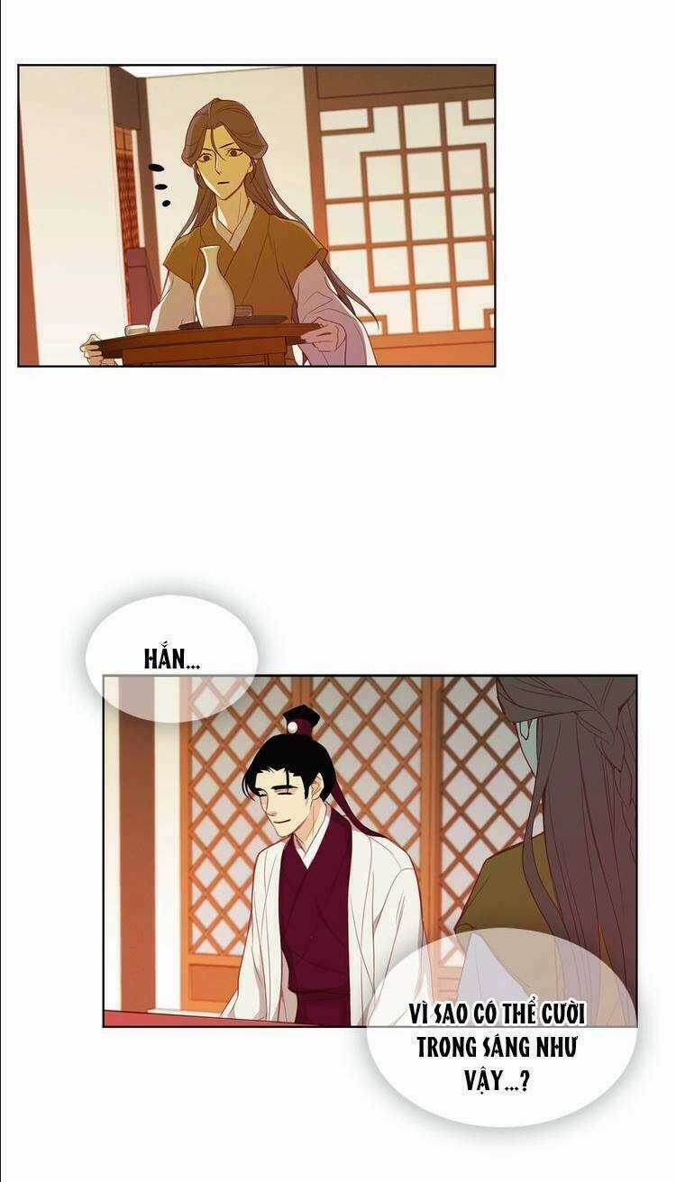 Ác Nữ Hoàng Hậu Chapter 90 trang 32