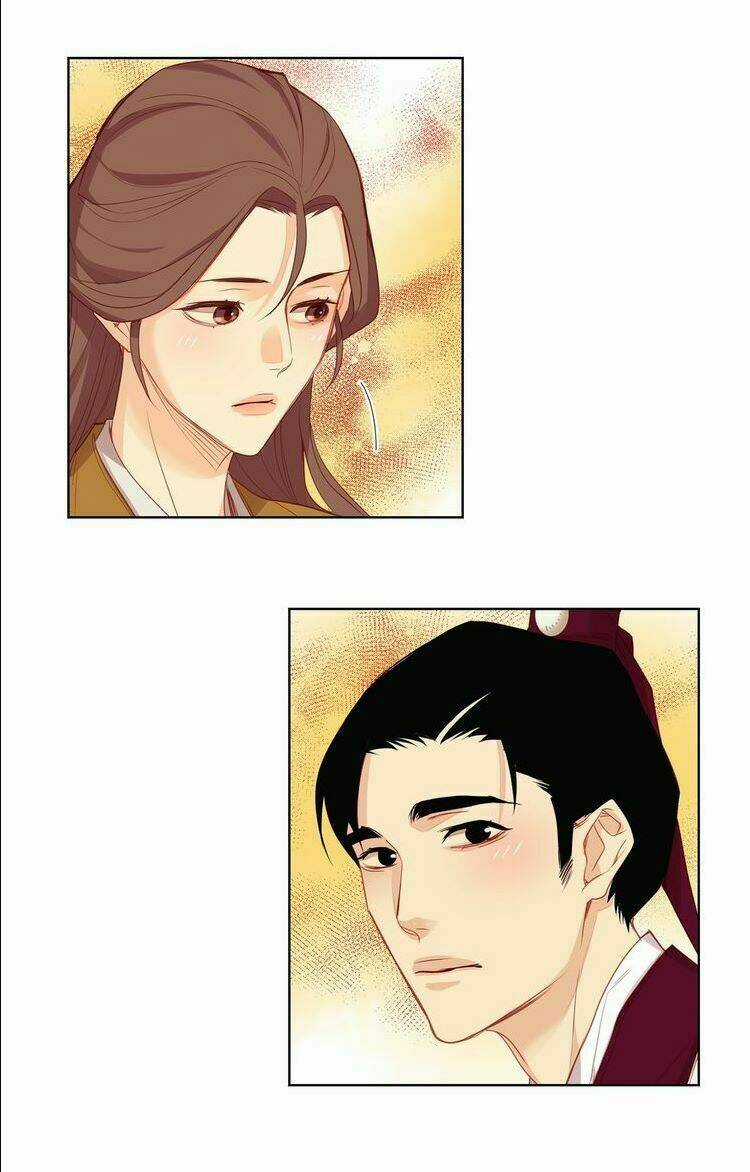 Ác Nữ Hoàng Hậu Chapter 90 trang 34