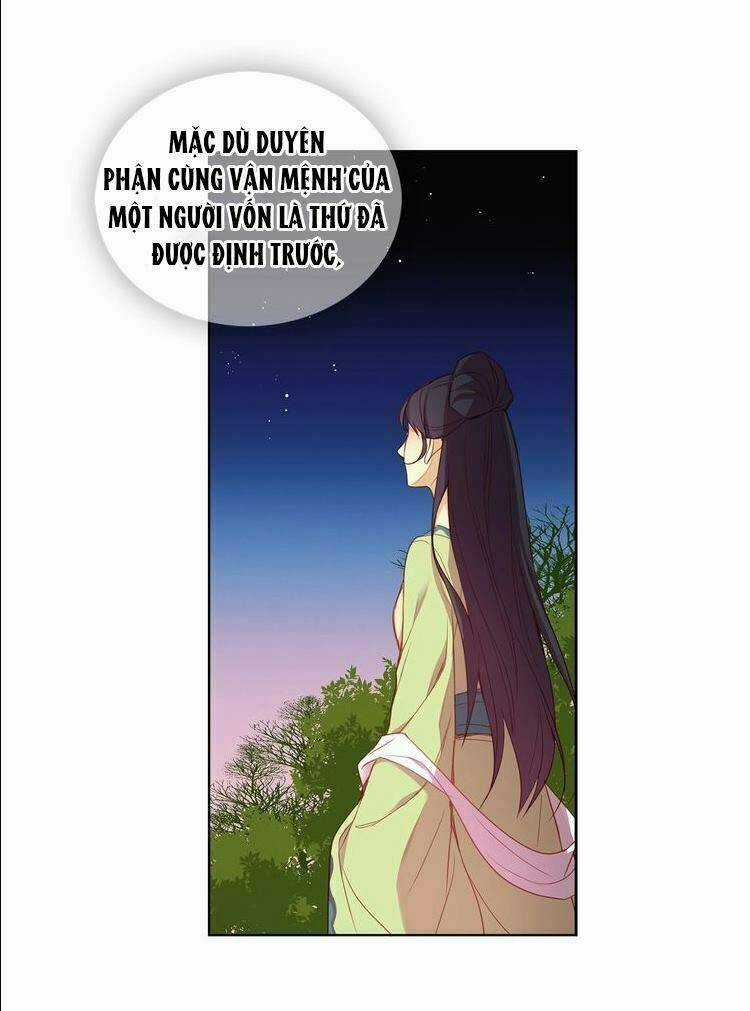 Ác Nữ Hoàng Hậu Chapter 90 trang 4