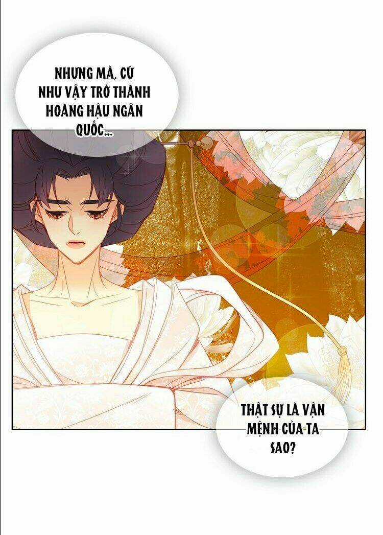 Ác Nữ Hoàng Hậu Chapter 90 trang 5