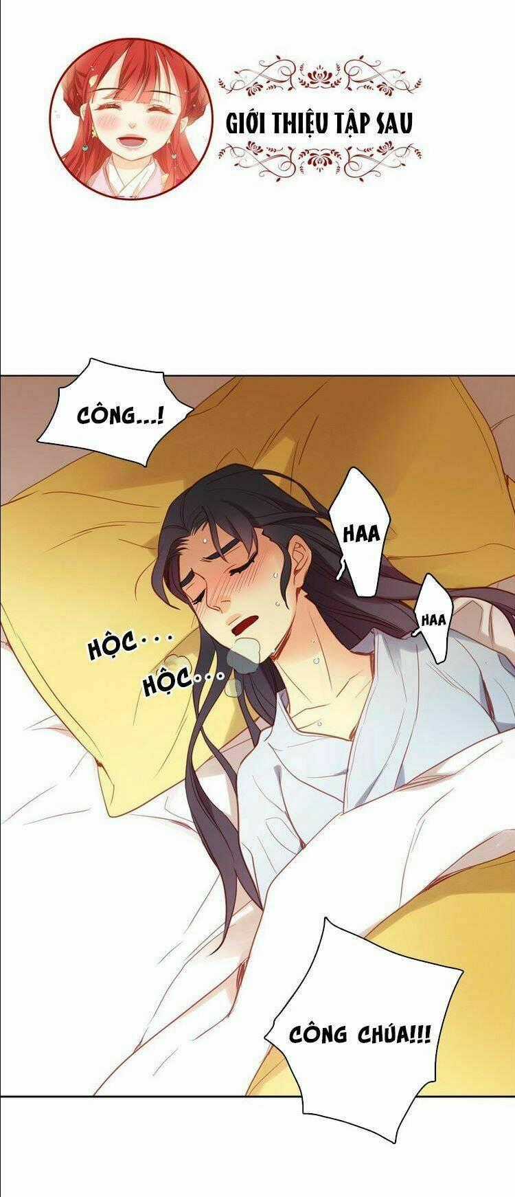 Ác Nữ Hoàng Hậu Chapter 90 trang 55