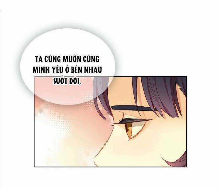 Ác Nữ Hoàng Hậu Chapter 90 trang 6