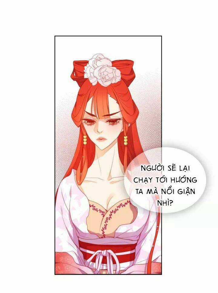 Ác Nữ Hoàng Hậu Chapter 91 trang 24
