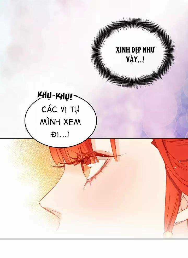 Ác Nữ Hoàng Hậu Chapter 91 trang 30