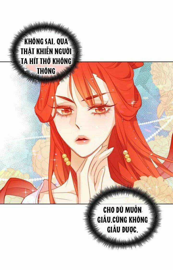 Ác Nữ Hoàng Hậu Chapter 91 trang 41
