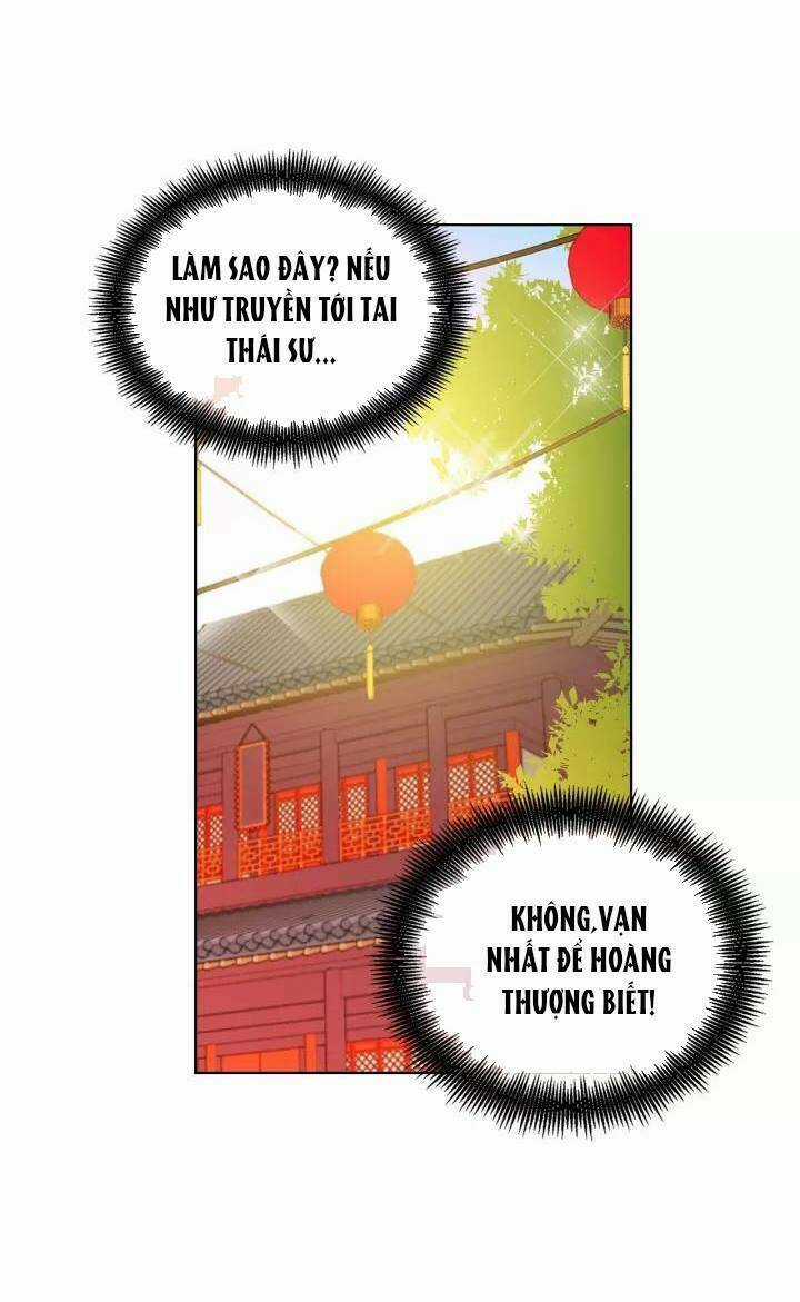 Ác Nữ Hoàng Hậu Chapter 91 trang 9