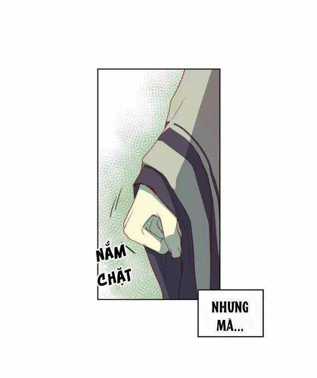 Ác Nữ Hoàng Hậu Chapter 92 trang 19