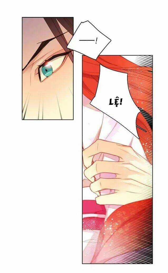 Ác Nữ Hoàng Hậu Chapter 92 trang 33