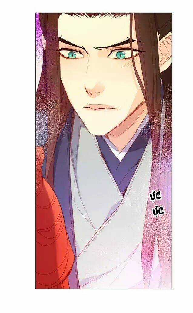 Ác Nữ Hoàng Hậu Chapter 92 trang 35